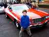 Classic Cars Live Show Mar 2004