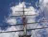 The Cutty Sark In London Aug 2004