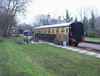 Coalport, Shropshire Holiday Feb 2006